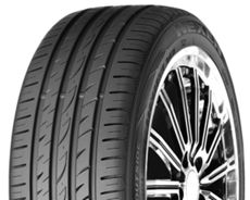 Шины Nexen Nexen N`Fera SU4 (175/65R14) 82T